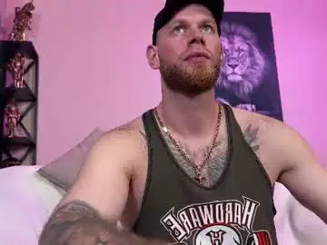 Chaturbate Adult Webcam of firebeard_