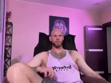 Chaturbate Sex Chat of firebeard_
