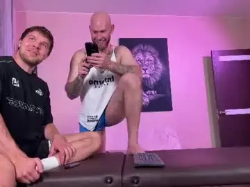 Chaturbate Sex Chat of firebeard_