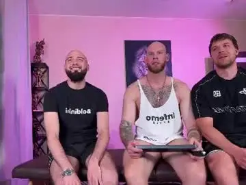 Chaturbate Sex Chat of firebeard_