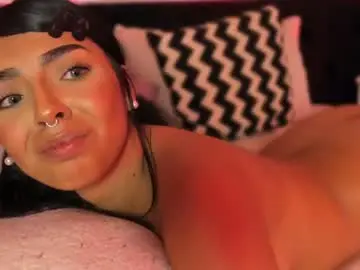 Chaturbate Sex Cam of freya_stonee