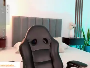 Chaturbate Private Sex Chat of harmonybabe_