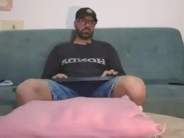 Chaturbate Private Sex Chat of mattxfeet