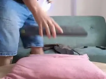 Chaturbate Private Sex Chat of mattxfeet