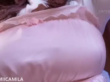 Chaturbate Live Sex of miss_yasmin