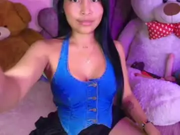 Chaturbate Adult Video Chat of pocahontas_cute