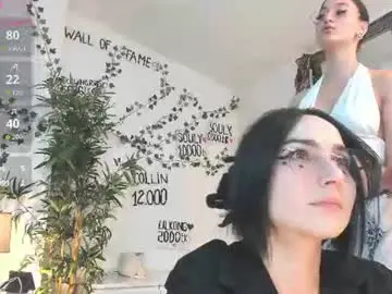 Chaturbate Live Sex of rubyylicious