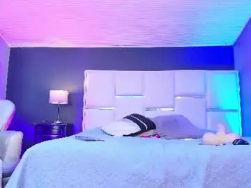 Chaturbate Adult Webcam of samanthamilf__