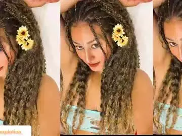 Chaturbate Sex Chat of sweet_explotion