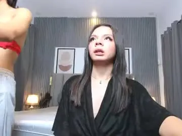 Chaturbate Best Webcam of allysonhartes