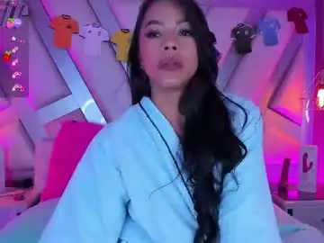 Chaturbate Private Sex Chat of amber_villalobos