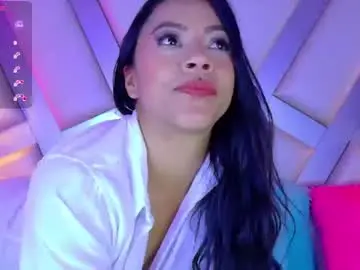 Chaturbate Live Sex of amber_villalobos