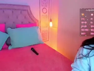 Chaturbate Free Porn Cam of amber_villalobos