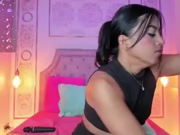 Chaturbate Free Porn Cam of amber_villalobos