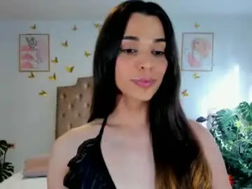 Chaturbate Best live sex cam show of angie_modelo