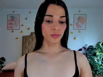 Chaturbate Sex Chat of angie_modelo