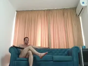 Chaturbate Best Webcam of blond_god