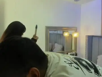Chaturbate Watch Live Sex Cams of cloe_x_billy