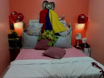 Chaturbate Free Porn Cam of dalila_najjar_