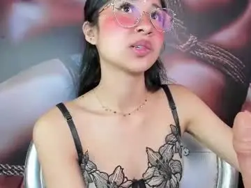 Chaturbate Live Sex of foxy__jade