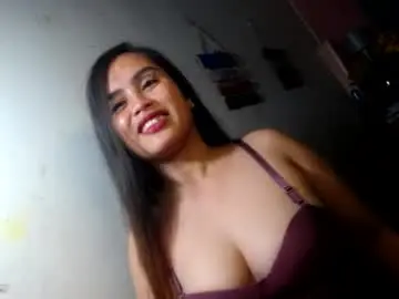 Chaturbate Sex Cam of grace_filipina