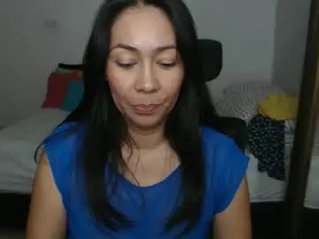 Chaturbate Live Sex of helen_lya