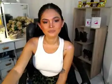 Chaturbate Live Sex Cam of just_aleah