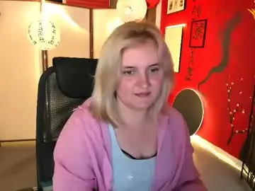 Chaturbate Watch Live Sex Cams of katybriggs