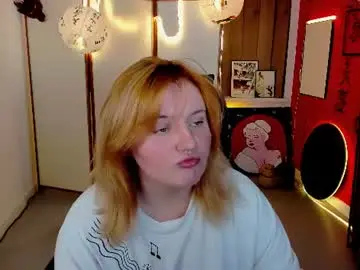Chaturbate Sex Chat of katybriggs