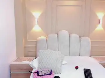 Chaturbate Live Porn of leslysimpson