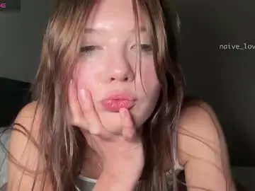 Chaturbate Adult Video Chat of naive_love