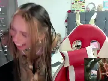 Chaturbate Live Porn of pretty_candysex