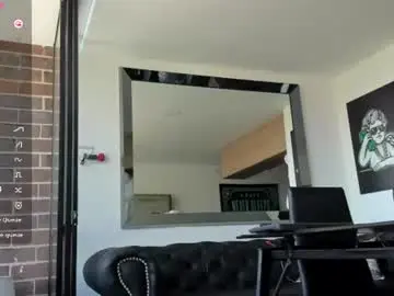 Chaturbate Sex Chat of pretur_crubaa