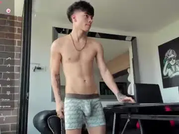 Chaturbate Private Sex Chat of pretur_crubaa