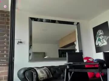Chaturbate Live Sex Cam of pretur_crubaa