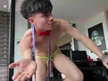 Chaturbate Private Sex Chat of pretur_crubaa