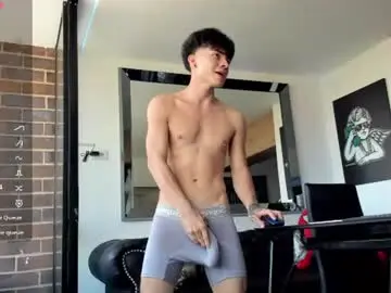 Chaturbate Live Sex of pretur_crubaa