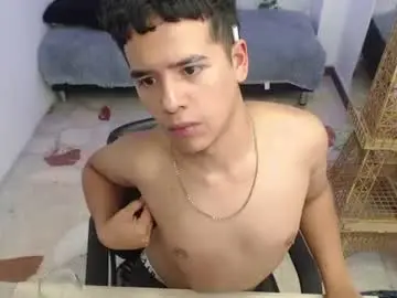 Chaturbate Live Sex Cam of santiago_acosta