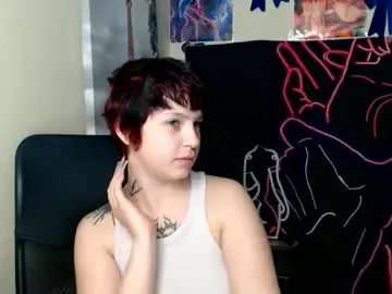 Chaturbate Live Sex of sweet_cherryg