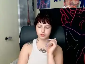 Chaturbate Sex Cam of sweet_cherryg