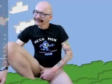 Chaturbate Sex Cam of tumbles05