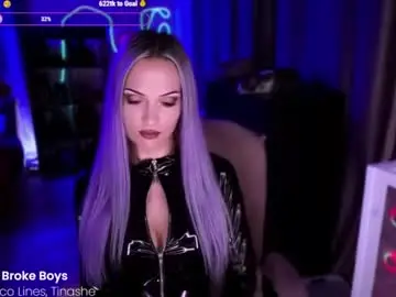 Chaturbate Watch Live Sex Cams of _mistress__