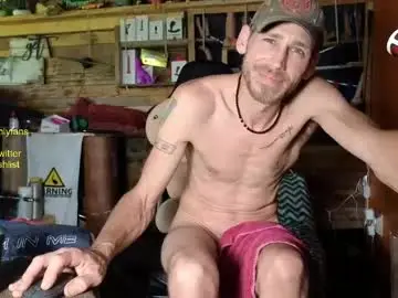 Chaturbate Nude Webcam of allan_arod