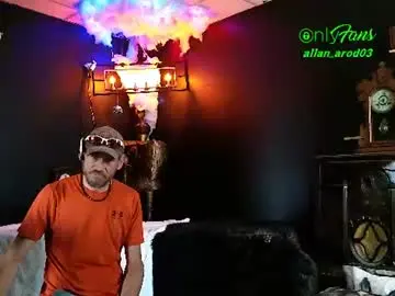 Chaturbate Free Porn Cam of allan_arod