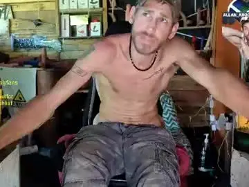 Chaturbate Adult Webcams of allan_arod