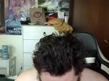 Chaturbate Free Live Porn of demonhellboy420