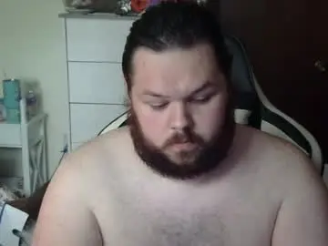 Chaturbate Live Sex Cam of demonhellboy420