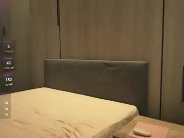 Chaturbate Free Porn Cam of eva_loveme