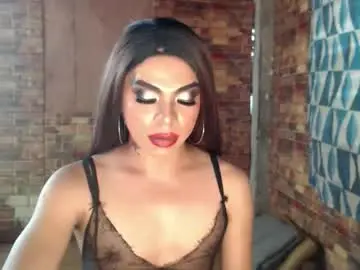 Chaturbate Live Porn of hadasam26
