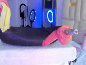Chaturbate Live Sex of halie728